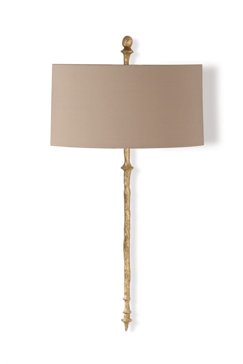 Бра Porta Romana Olivier Wall Light — фото 2