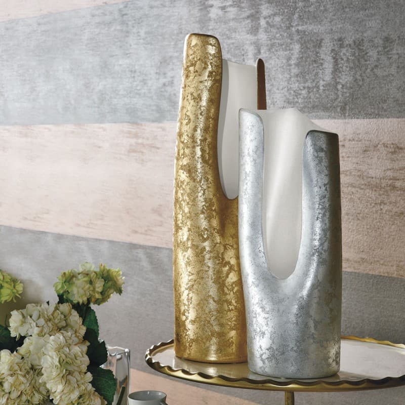 Ваза Adriani & Rossi Ceramic Calla — фото 7