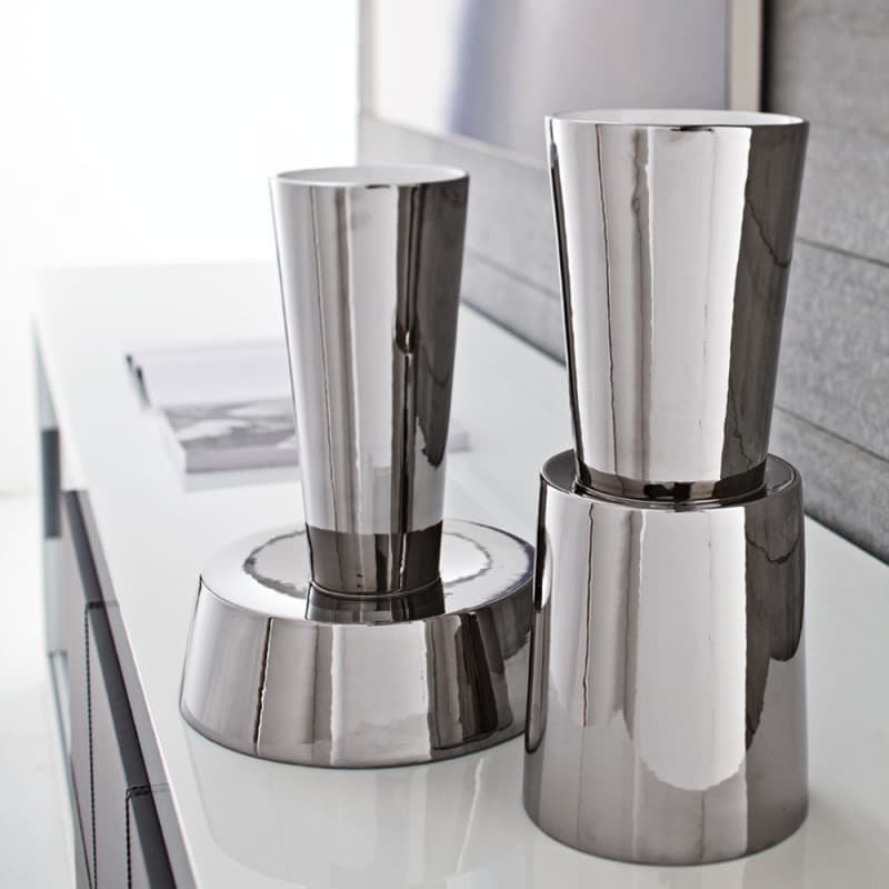 Ваза Adriani & Rossi Giravolta - B vase — фото 2