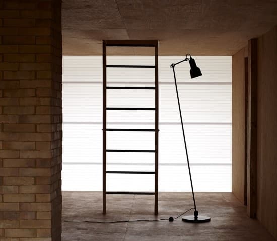 Торшер DCW Editions Lampe Gras N°230 — фото 4