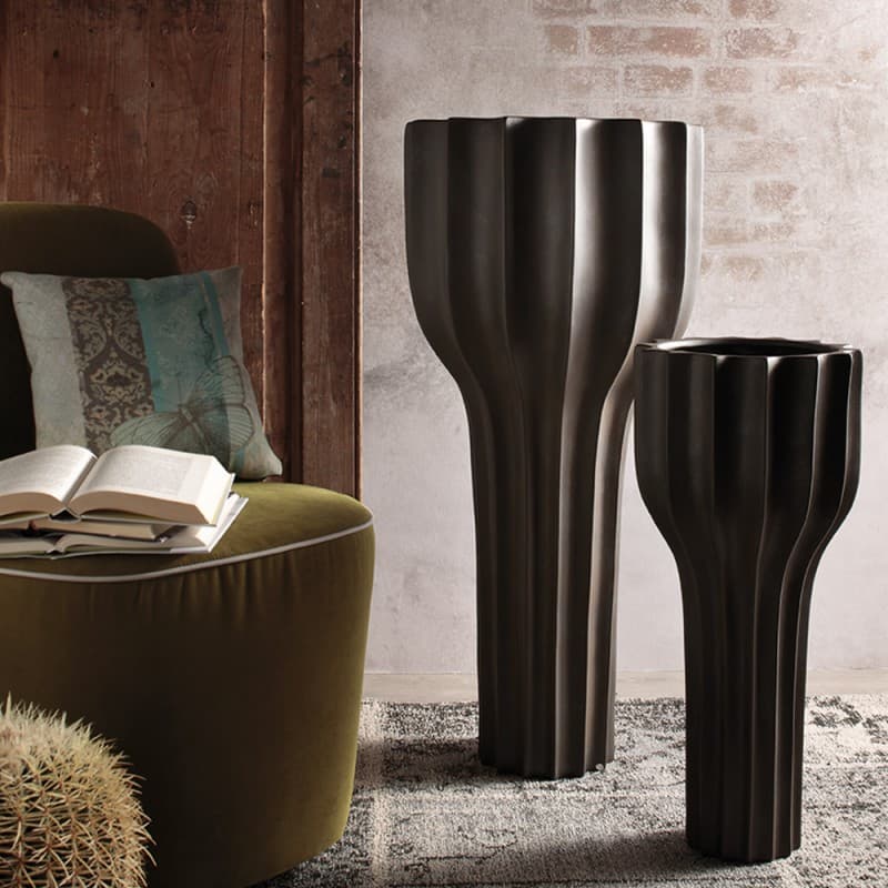 Ваза Adriani & Rossi line small — фото 2