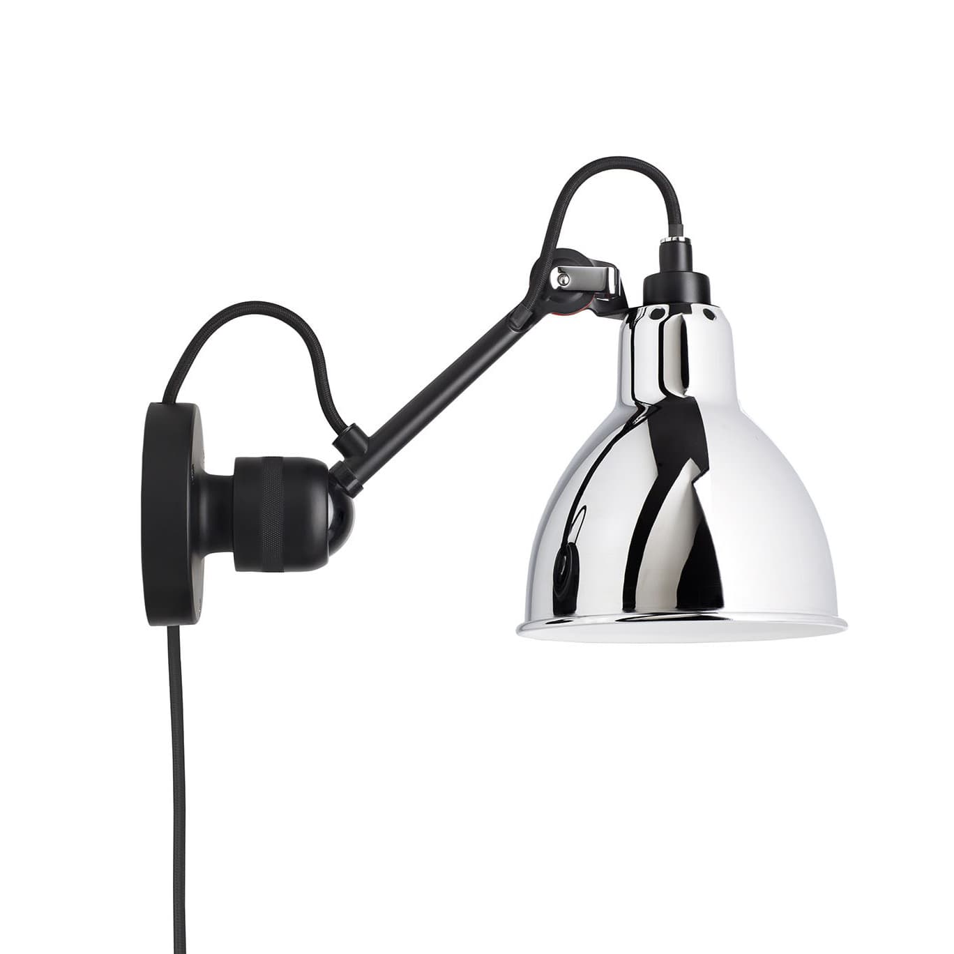 Настенный светильник DCW Editions Lampe Gras N°304