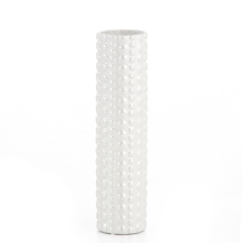 Ваза Adriani & Rossi Street 3 vase Glazed ceramic