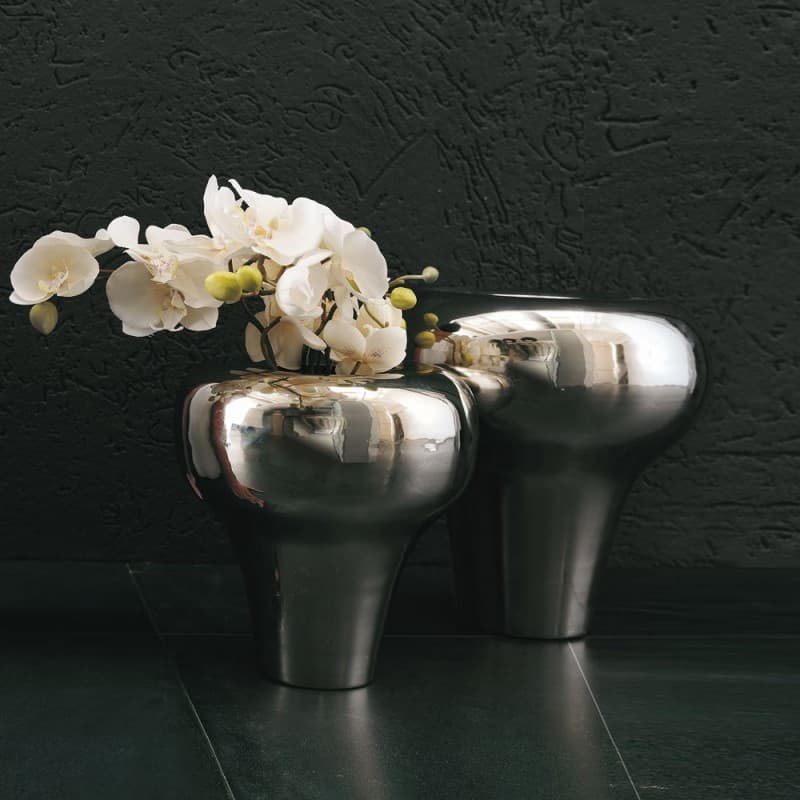 Ваза Adriani & Rossi Tob vase Glazed ceramic — фото 4
