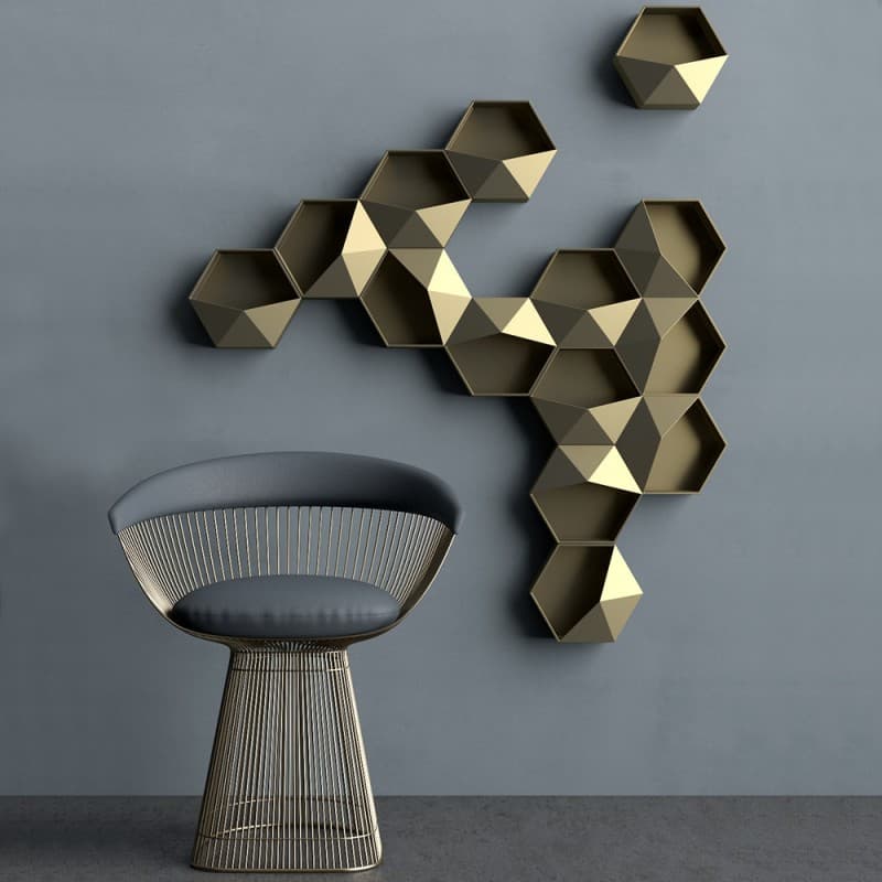 Украшение Adriani & Rossi Aquilone — фото 2