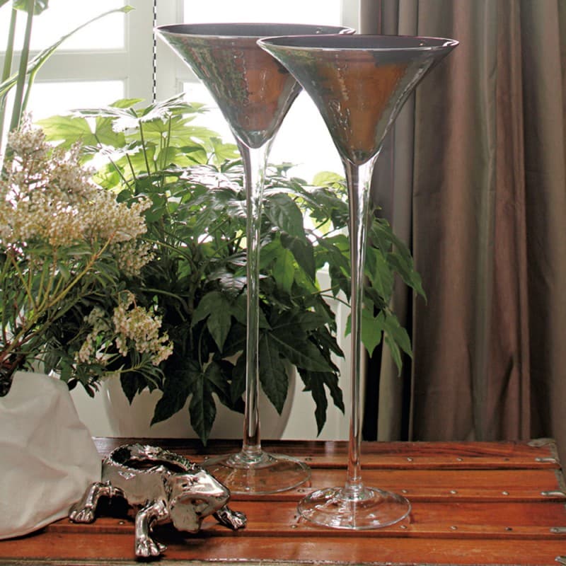 Ваза Adriani & Rossi Bond vase
