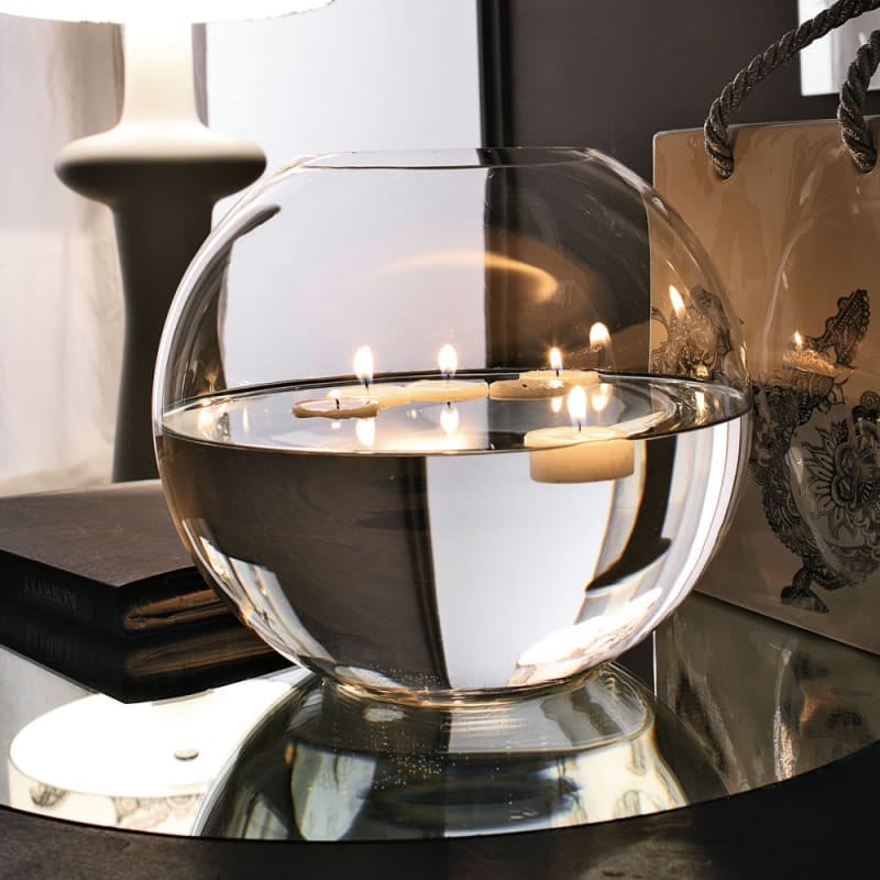 Ваза Adriani & Rossi Bowl vase