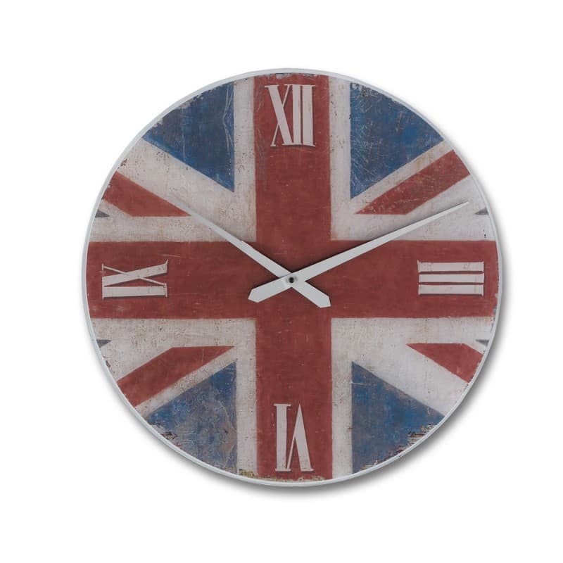 Часы Adriani & Rossi Britain Clock
