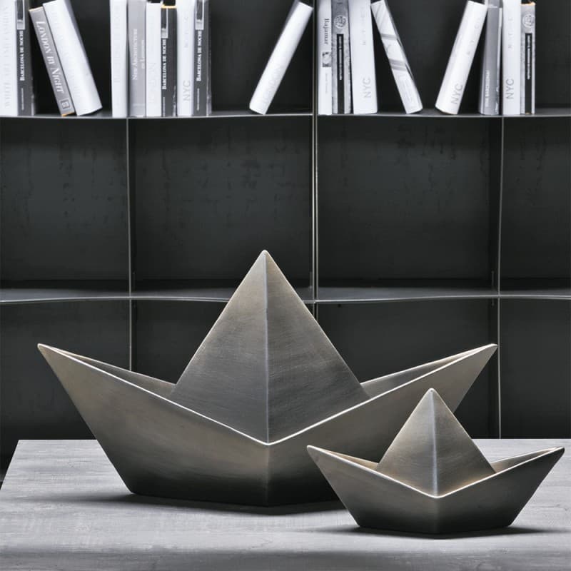 Декоративный элемент Adriani & Rossi Ceramic Boat