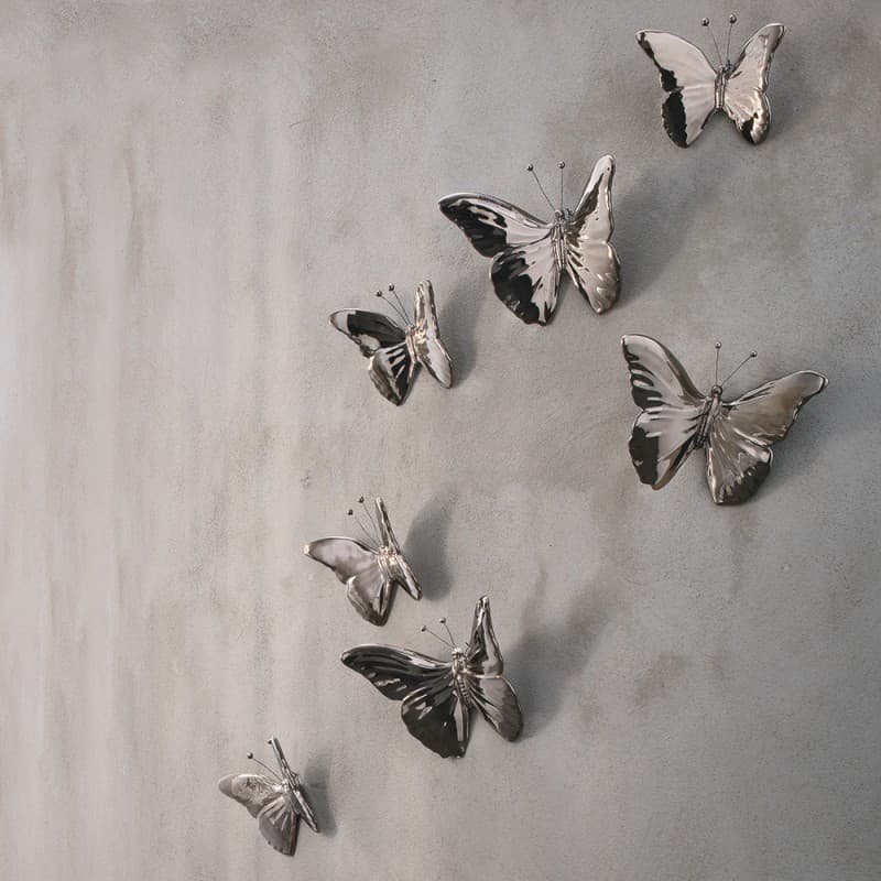 Украшение Adriani & Rossi Ceramic Butterfly — фото 2