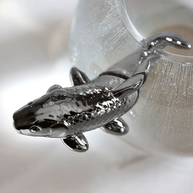 Декоративный элемент Adriani & Rossi Ceramic fish