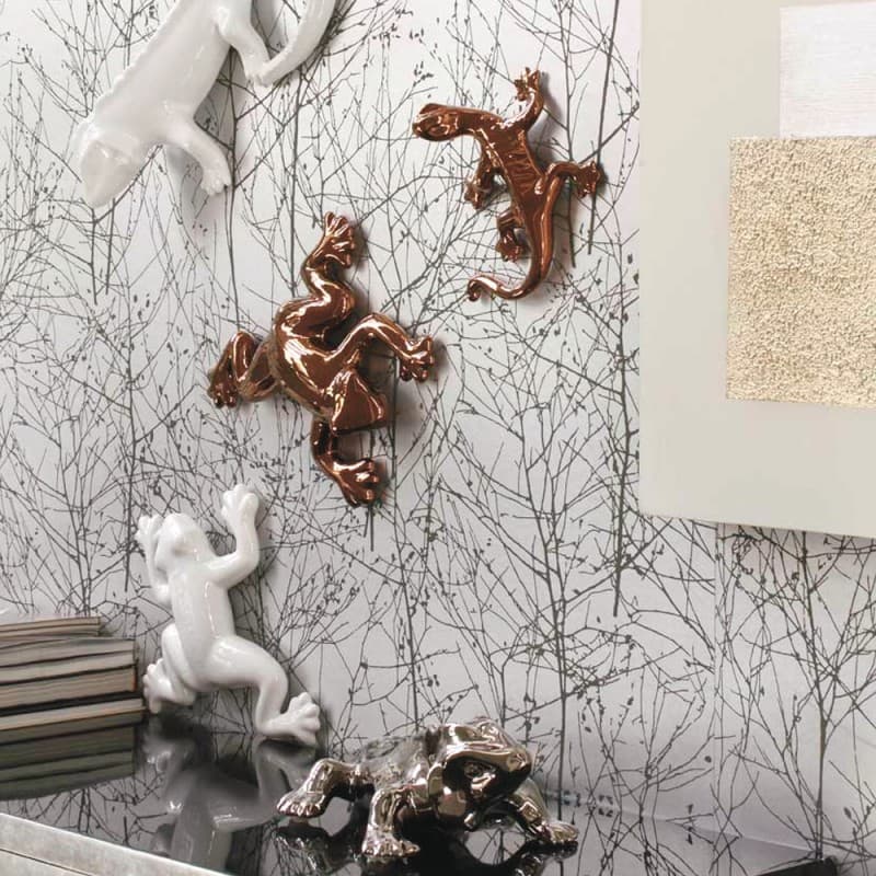 Украшение Adriani & Rossi Ceramic Frog — фото 2