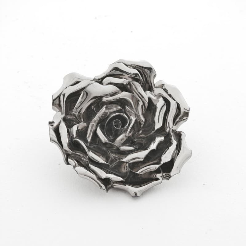 Декоративный элемент Adriani & Rossi Ceramic Rosa