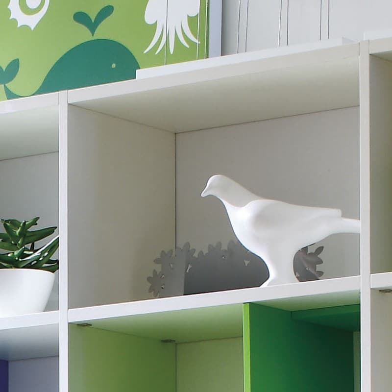 Декоративный элемент Adriani & Rossi Ceramic Cip Cip — фото 2