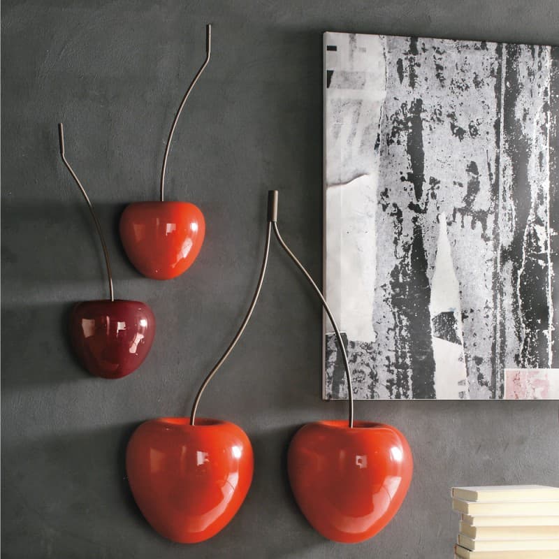 Украшение Adriani & Rossi Cherry wall