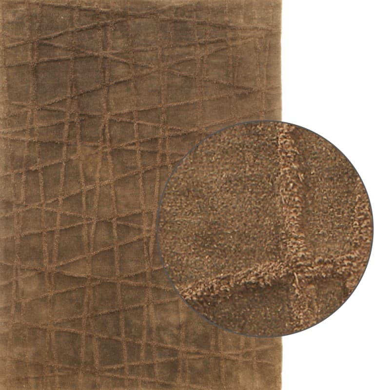 Ковер Adriani & Rossi Cross rug — фото 2