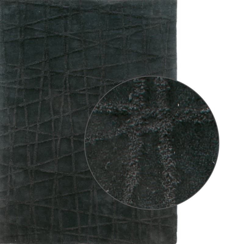 Ковер Adriani & Rossi Cross rug — фото 3