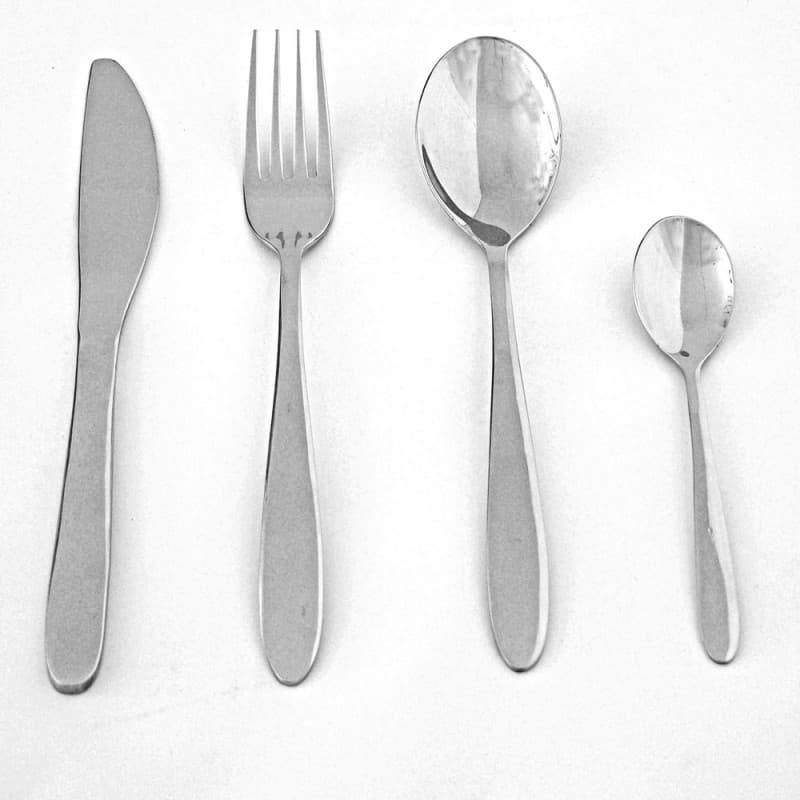 Набор из 24 столовых приборов Adriani & Rossi Cutlery 24 pcs