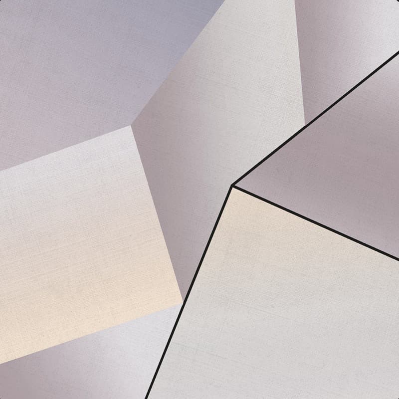 Ковер Adriani & Rossi Digit collection illusion — фото 4