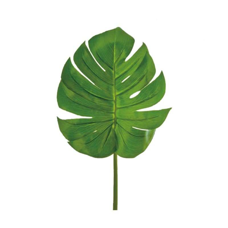 Декоративный элемент Adriani & Rossi Green Leaf 3