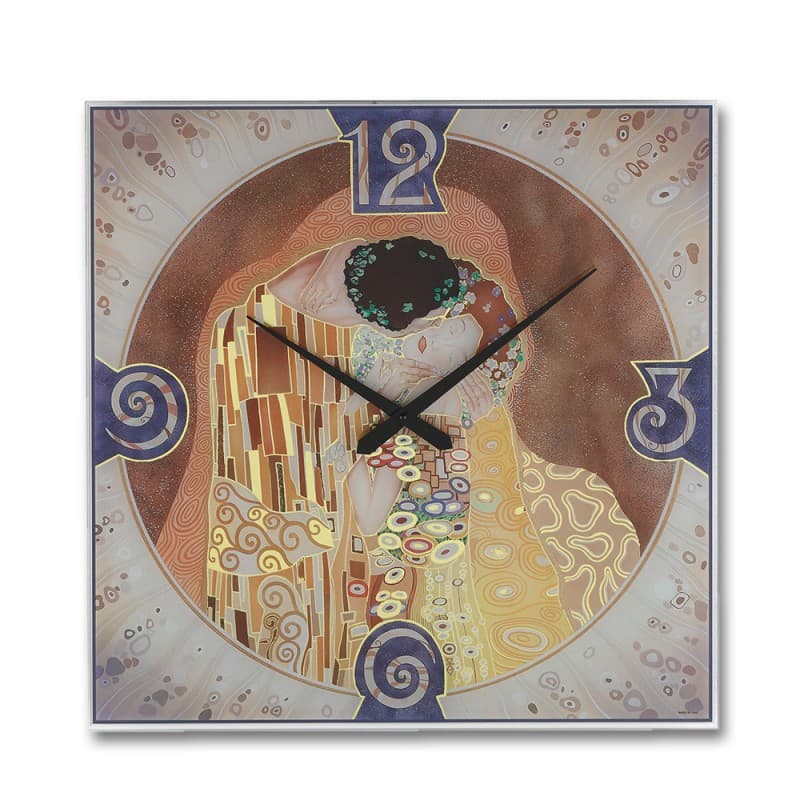 Часы Adriani & Rossi Il Bacio clock