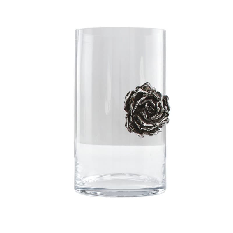 Ваза Adriani & Rossi Illusion rose vase — фото 4