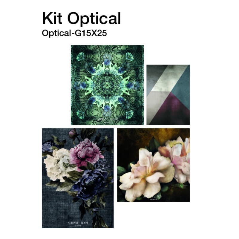 Набор из 4 коробок Adriani & Rossi Kit boxes — фото 10