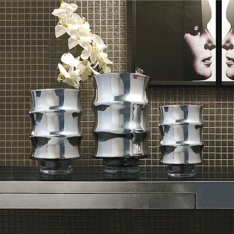 Ваза Adriani & Rossi Mercury vase