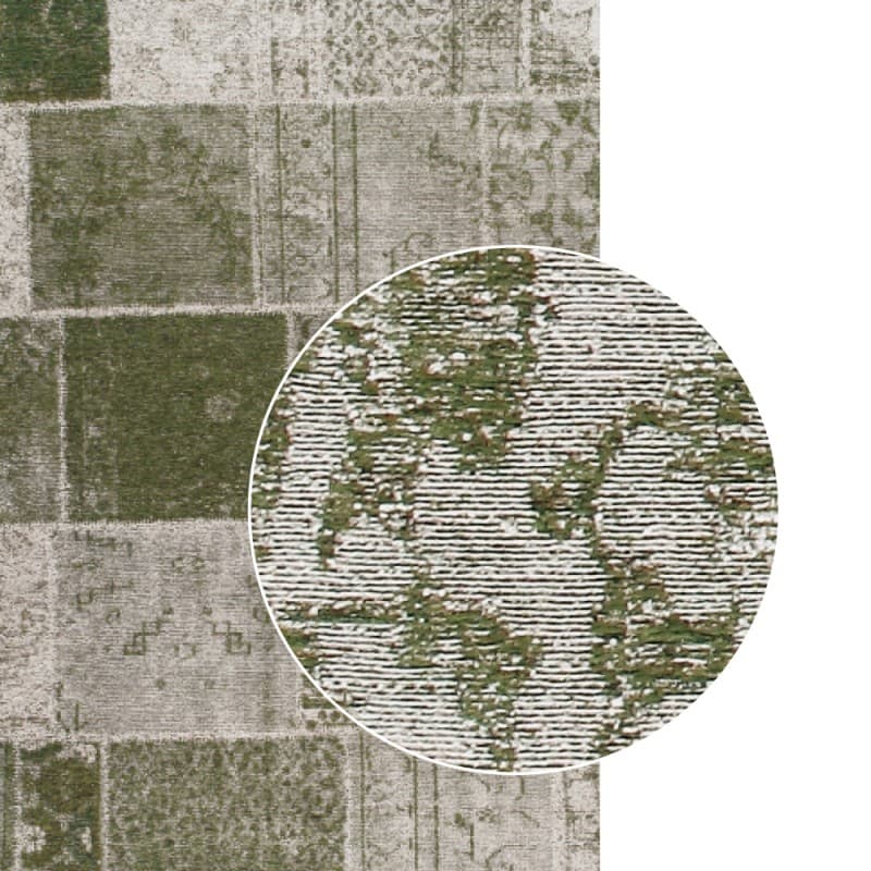 Ковер Adriani & Rossi Mood rug — фото 2