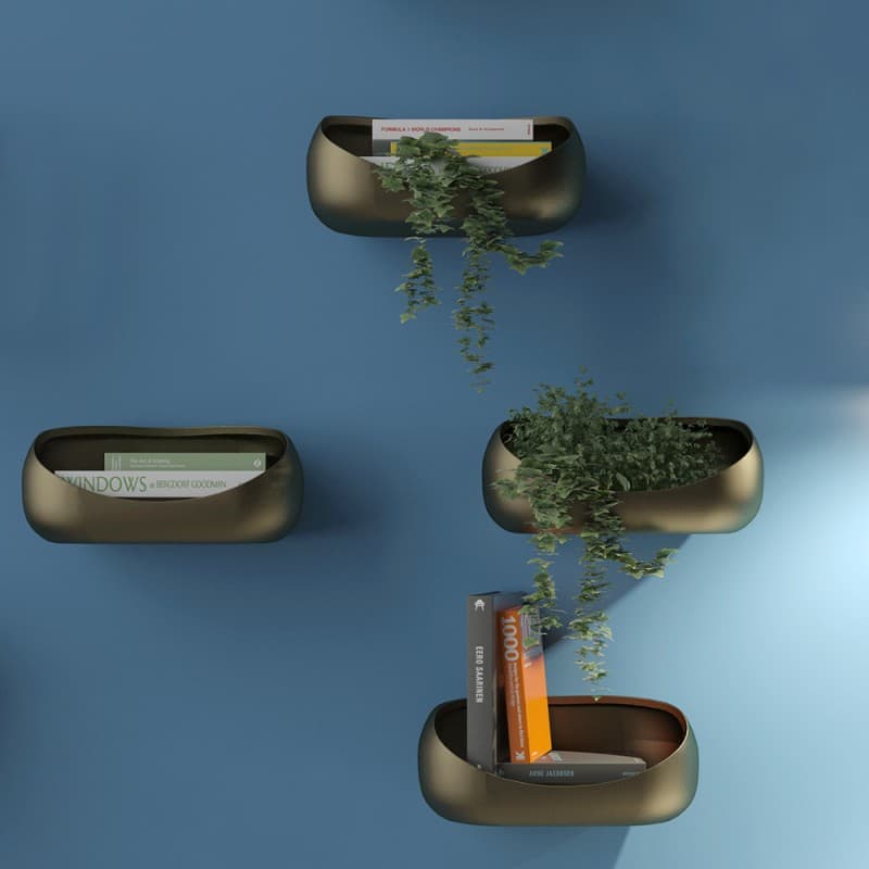 Керамическая полка Adriani & Rossi Nest