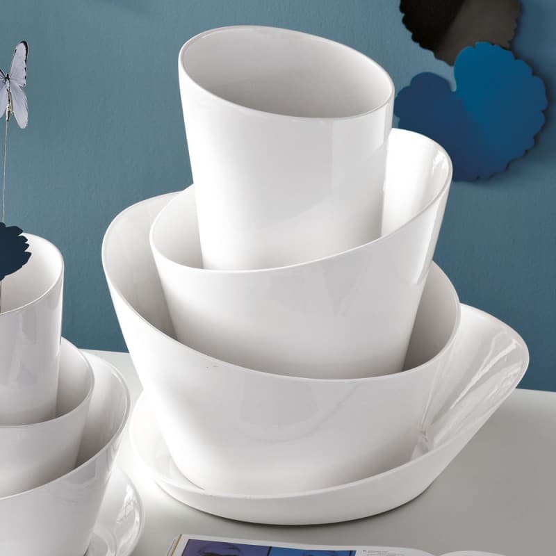 Ваза Adriani & Rossi Nice Mini vases set — фото 2