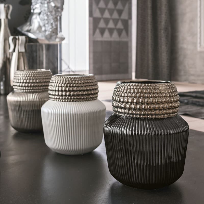 Ваза Adriani & Rossi Onion vase Glazed ceramic