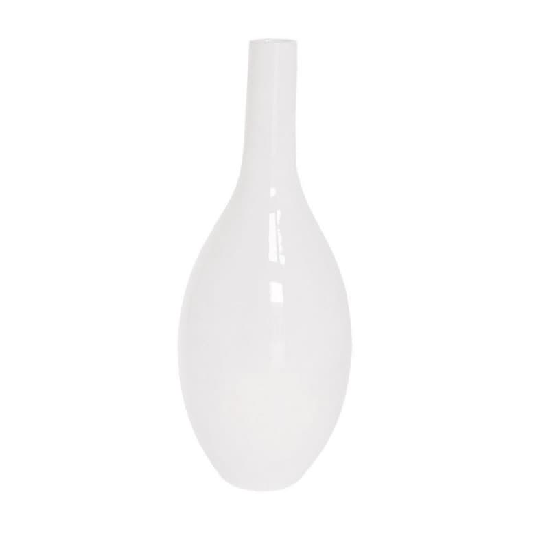 Ваза Adriani & Rossi Open rounded vase Glazed ceramic
