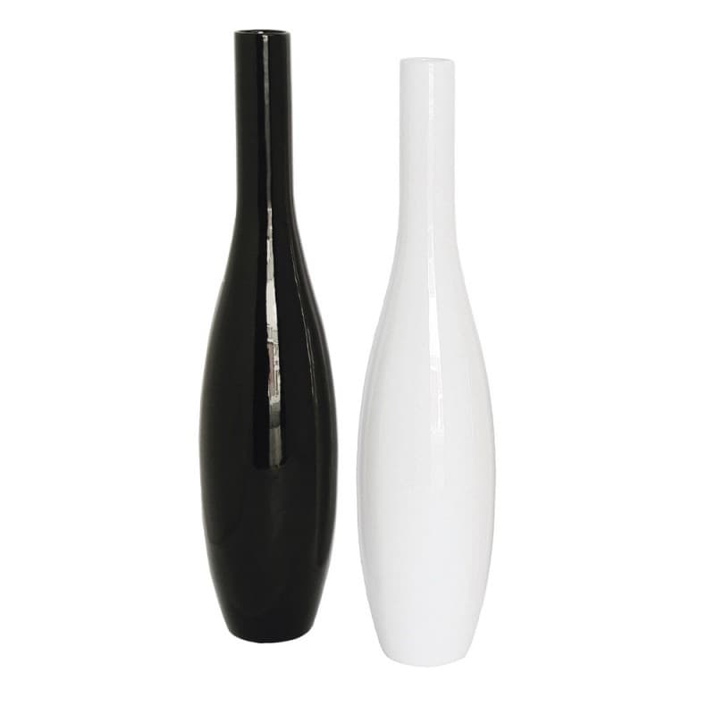 Ваза Adriani & Rossi Open vase Glazed ceramic