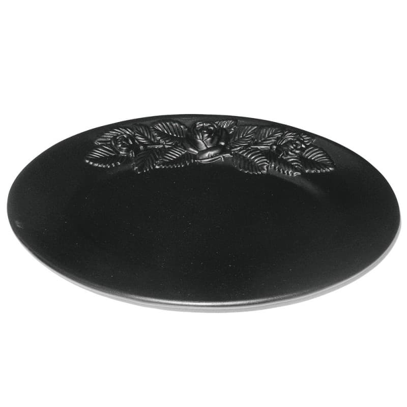 Декоративная тарелка Adriani & Rossi Oval Plate