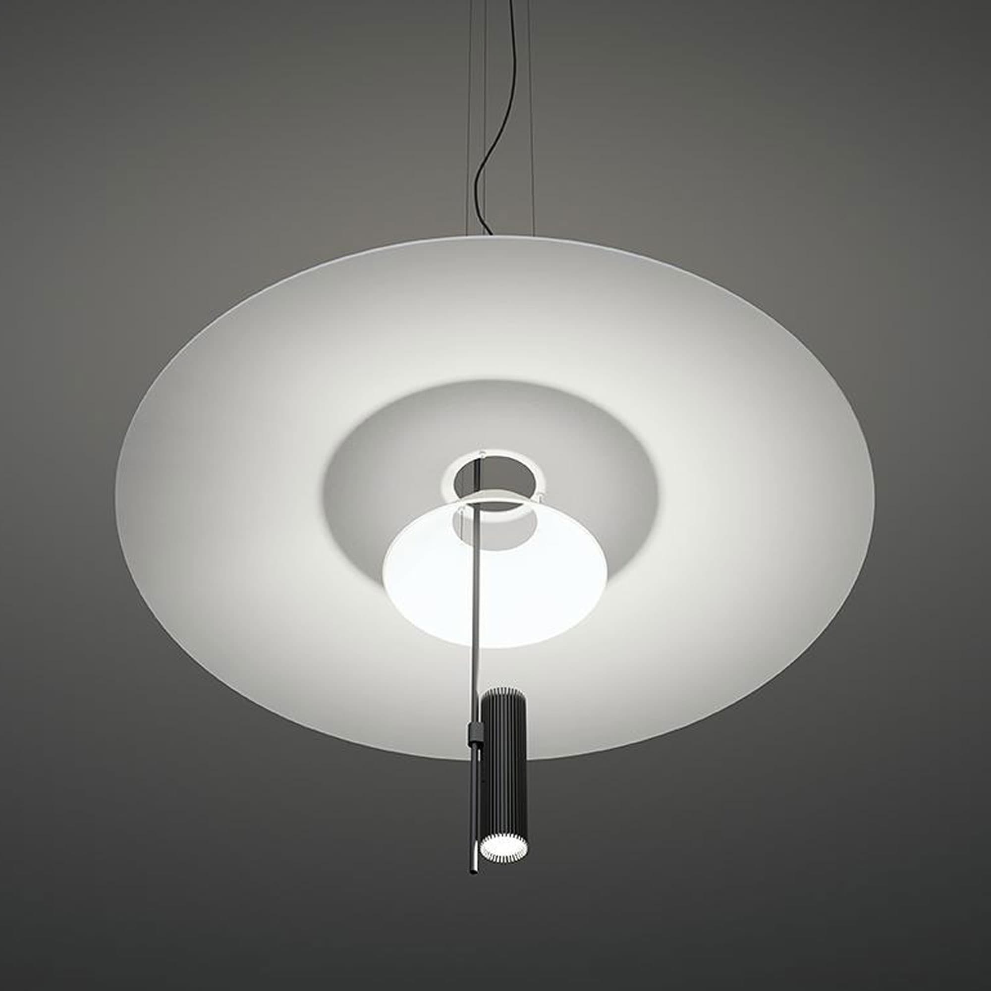 Подвесной светильник Vibia Flamingo 1520 — фото 2