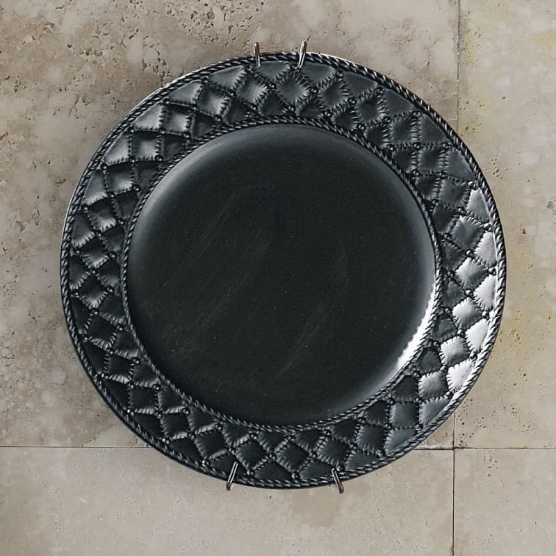 Декоративная тарелка Adriani & Rossi Pesaro series plate — фото 2