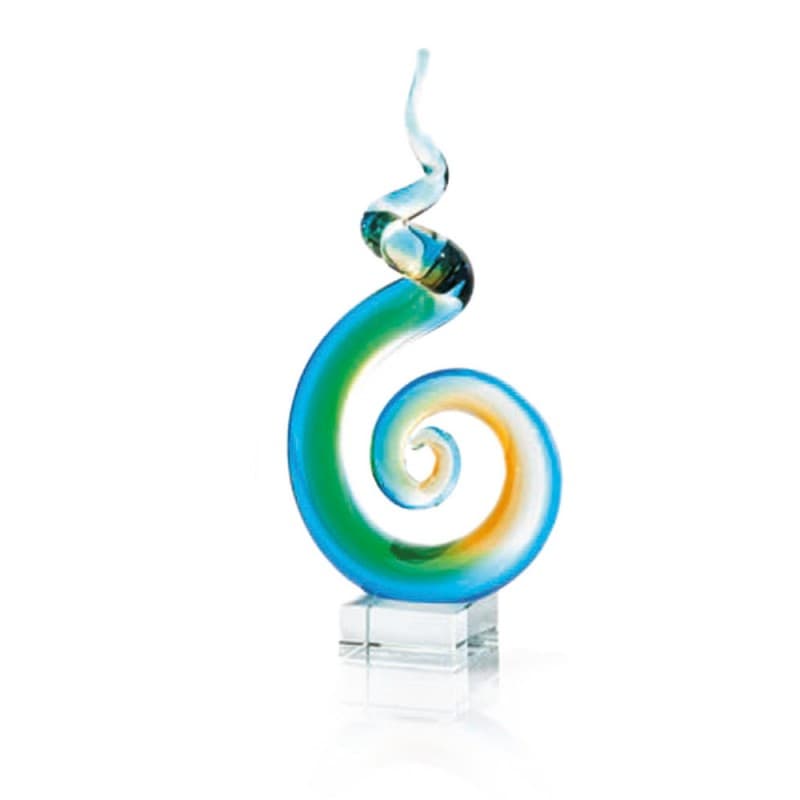 Декоративный элемент Adriani & Rossi Ricciolo sculpture
