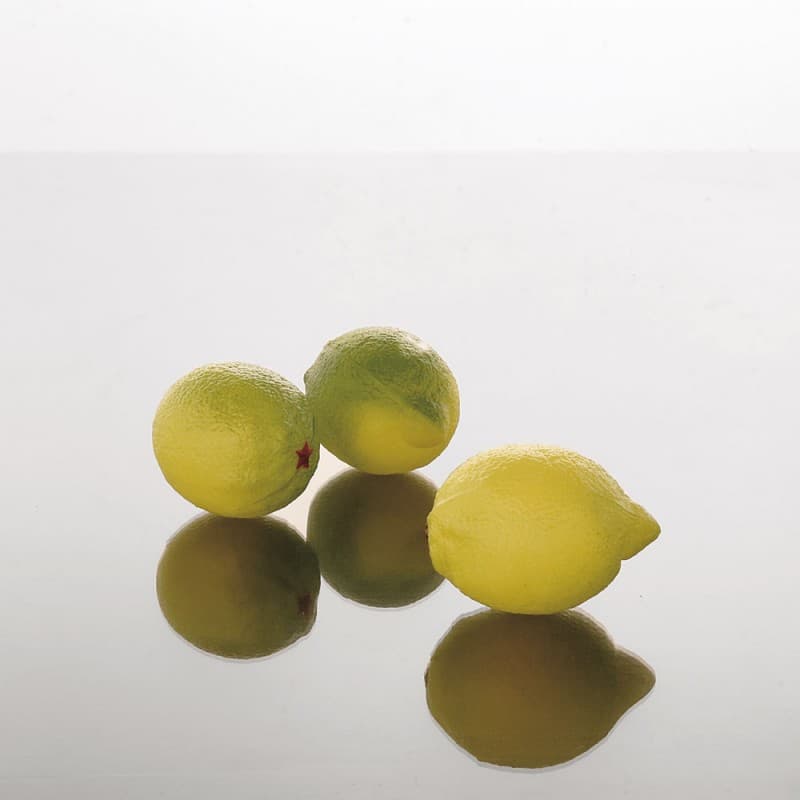 Декоративный элемент Adriani & Rossi Set 3 Lemons Fruit