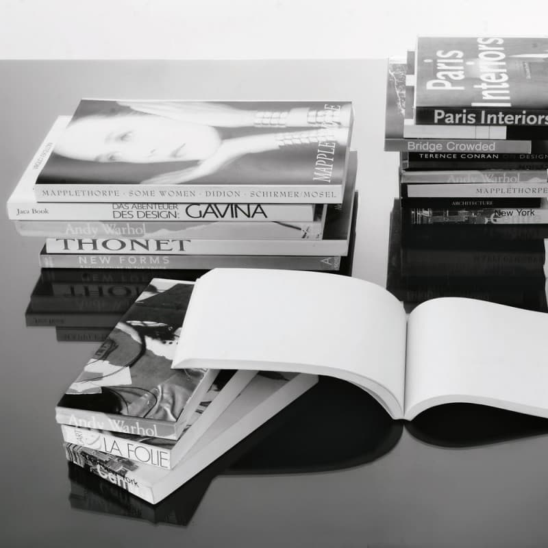 Набор декоративных книг Adriani & Rossi Set of 9 books