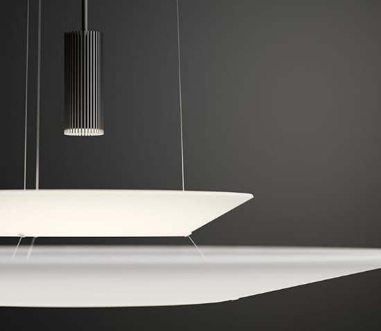 Подвесной светильник Vibia Flamingo 1540 — фото 2