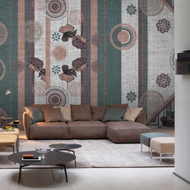 Обои Adriani & Rossi Diseguale — фото 3
