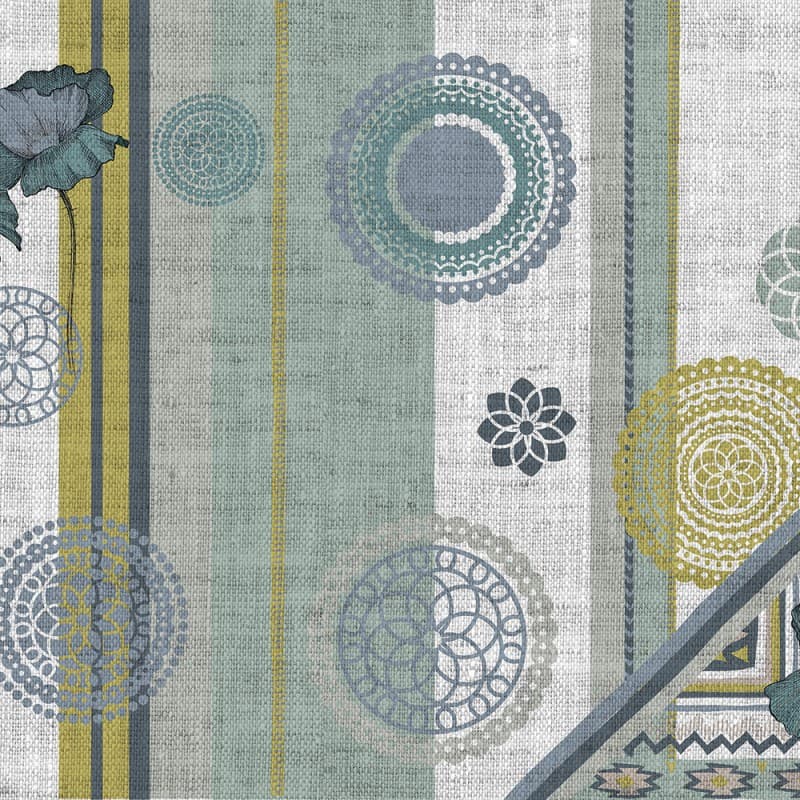 Обои Adriani & Rossi Diseguale — фото 5