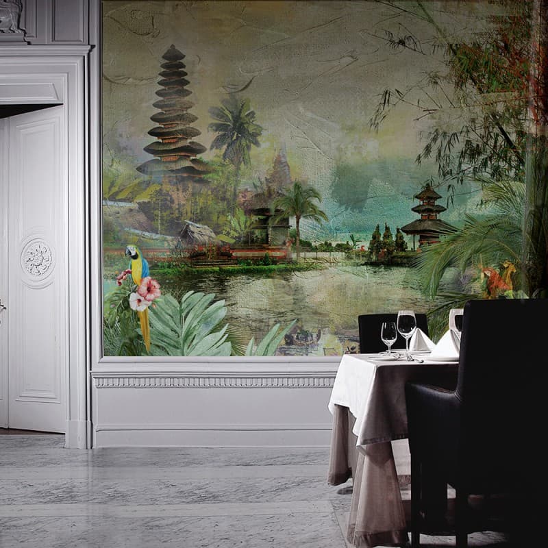 Обои Adriani & Rossi Etnico chic — фото 3