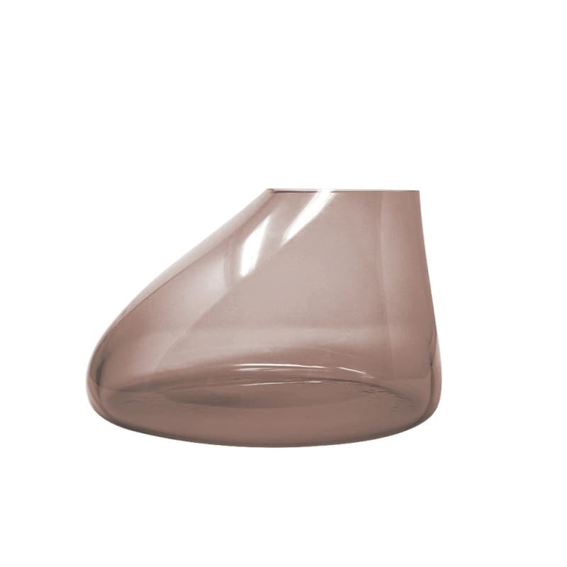 Ваза Adriani & Rossi Glass Vases Even — фото 2