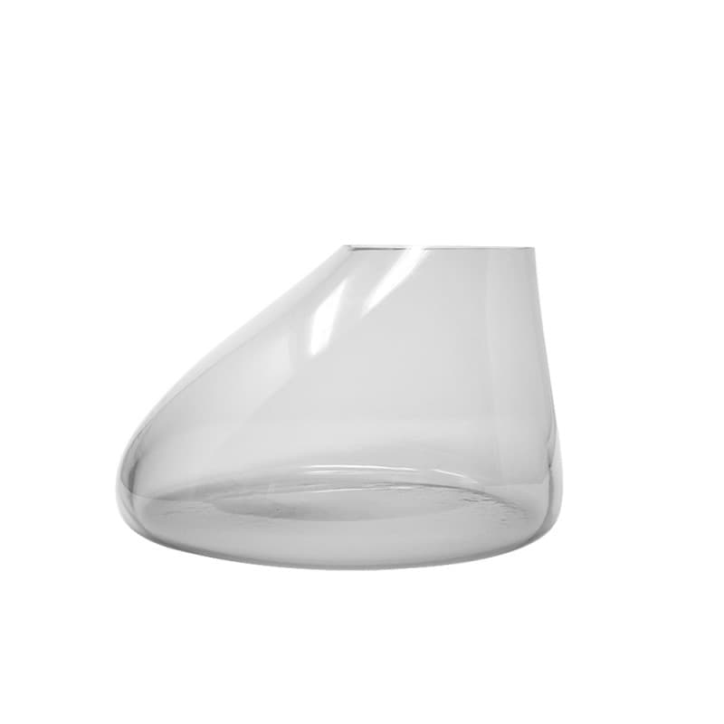 Ваза Adriani & Rossi Glass Vases Even — фото 4