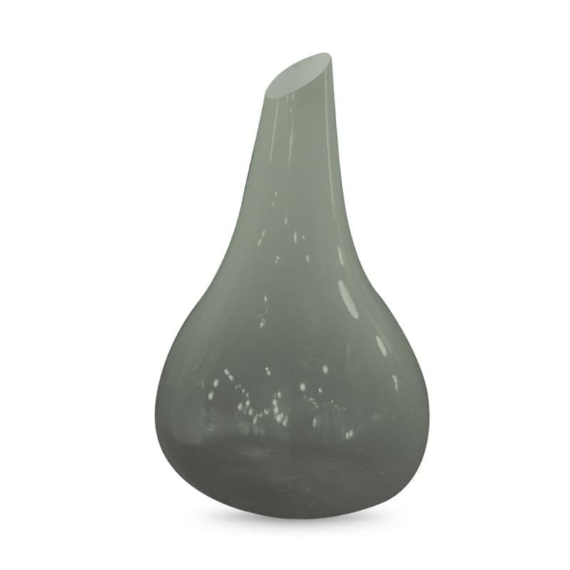 Ваза Adriani & Rossi Glass Vases Even — фото 5