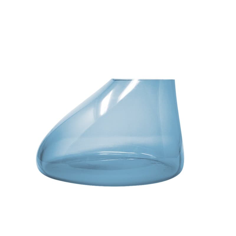 Ваза Adriani & Rossi Glass Vases Even — фото 3
