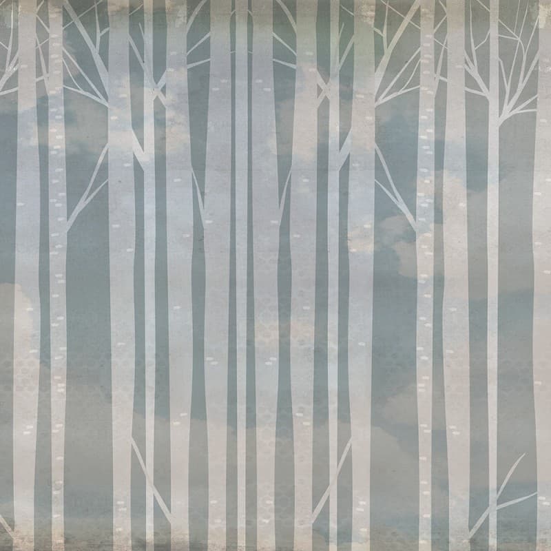 Обои Adriani & Rossi Trees