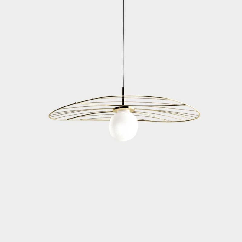 Подвесной светильник Adriani & Rossi Vogue lamp small and big